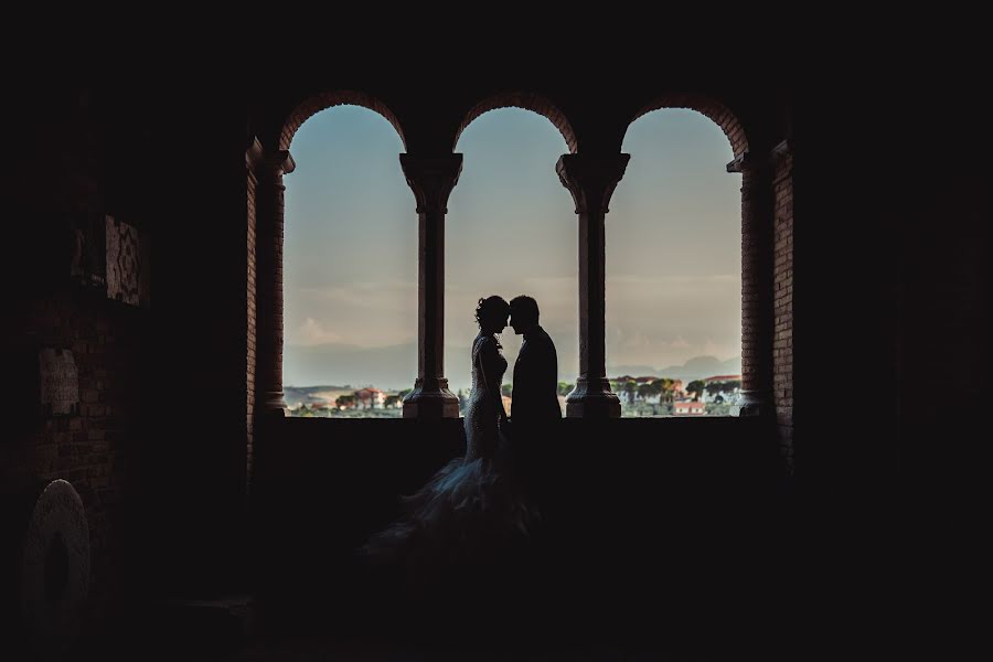 Wedding photographer Luca Vincenzo Di Clerico (diclerico). Photo of 25 September 2019