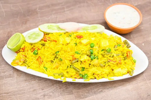 Veg Pulao