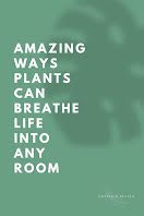 Breathe Life Into Any Room - Pinterest Pin item