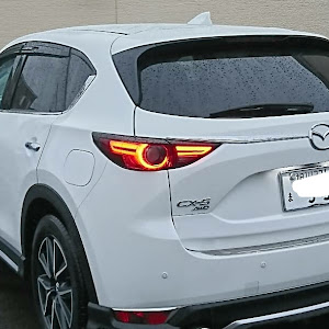 CX-5 KF系