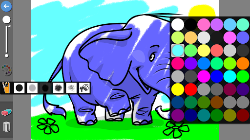 Screenshot Kids Educational Game 5