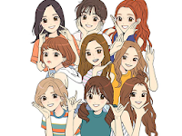 Twice Wallpaper