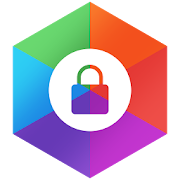 Hexlock App Lock & Photo Vault 2.0.132 Icon