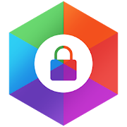 Hexlock App Lock & Photo Vault