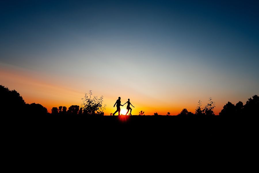 Fotógrafo de casamento Donatas Ufo (donatasufo). Foto de 21 de janeiro