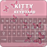 Kitty Keyboard  Icon