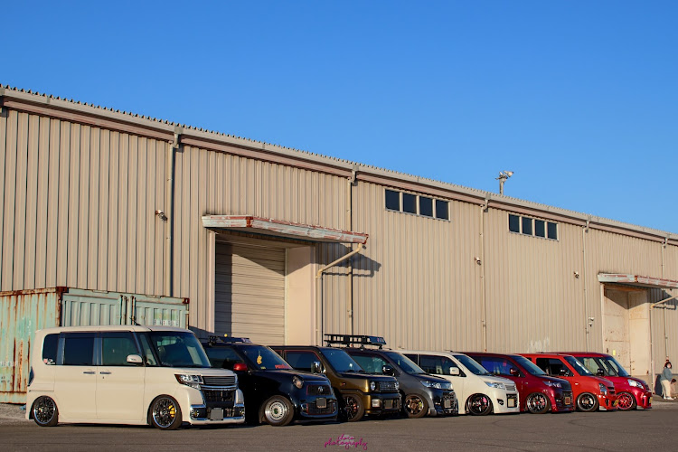 マークXの引きこもりは投稿がふえる・一眼レフカメラ初心者🔰・盗撮界隈の人・高知港の管理人・ドライブに関するカスタム事例の投稿画像40枚目