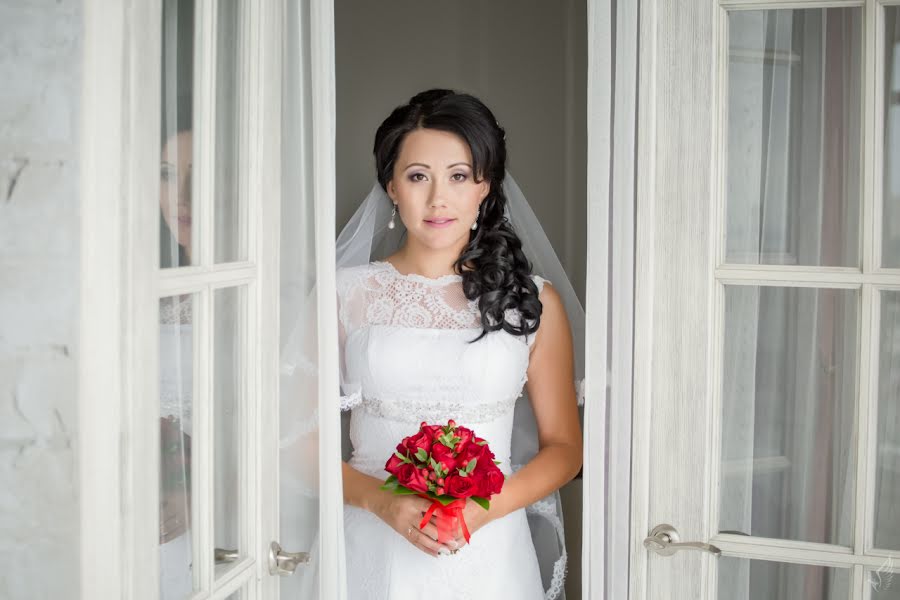 Hochzeitsfotograf Konstantin Sokolov (falkone). Foto vom 16. Oktober 2017