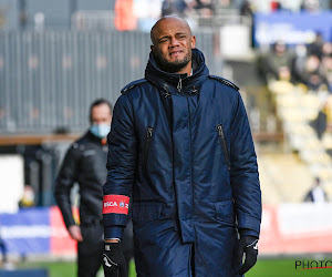 Tip voor Vincent Kompany tegen KAS Eupen: "Ik zou met hem voorin spelen"