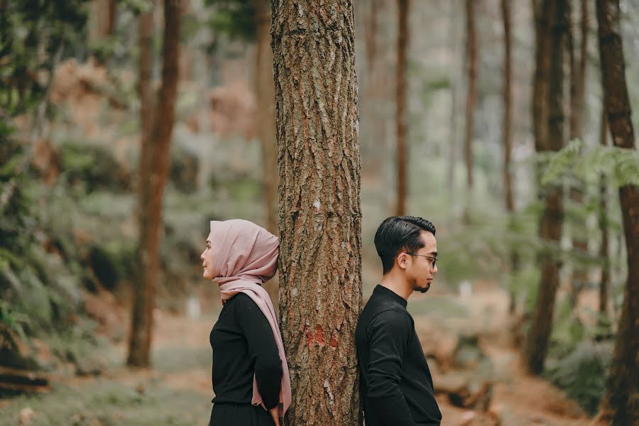 Wedding photographer Ahmad Fauzi Jayaniti (afauzijayaniti). Photo of 30 August 2019