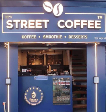 It's Street Coffee photo 