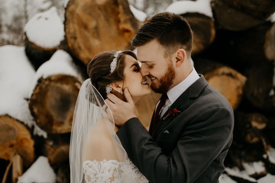 Wedding photographer Morgan Tate Spanier (morgantatespan). Photo of 9 September 2019