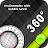 Inclinometer &  Bubble Level icon