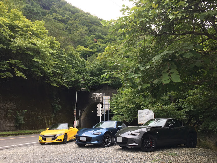 ロードスターRFのらみなさんが投稿したカスタム事例の投稿画像4枚目