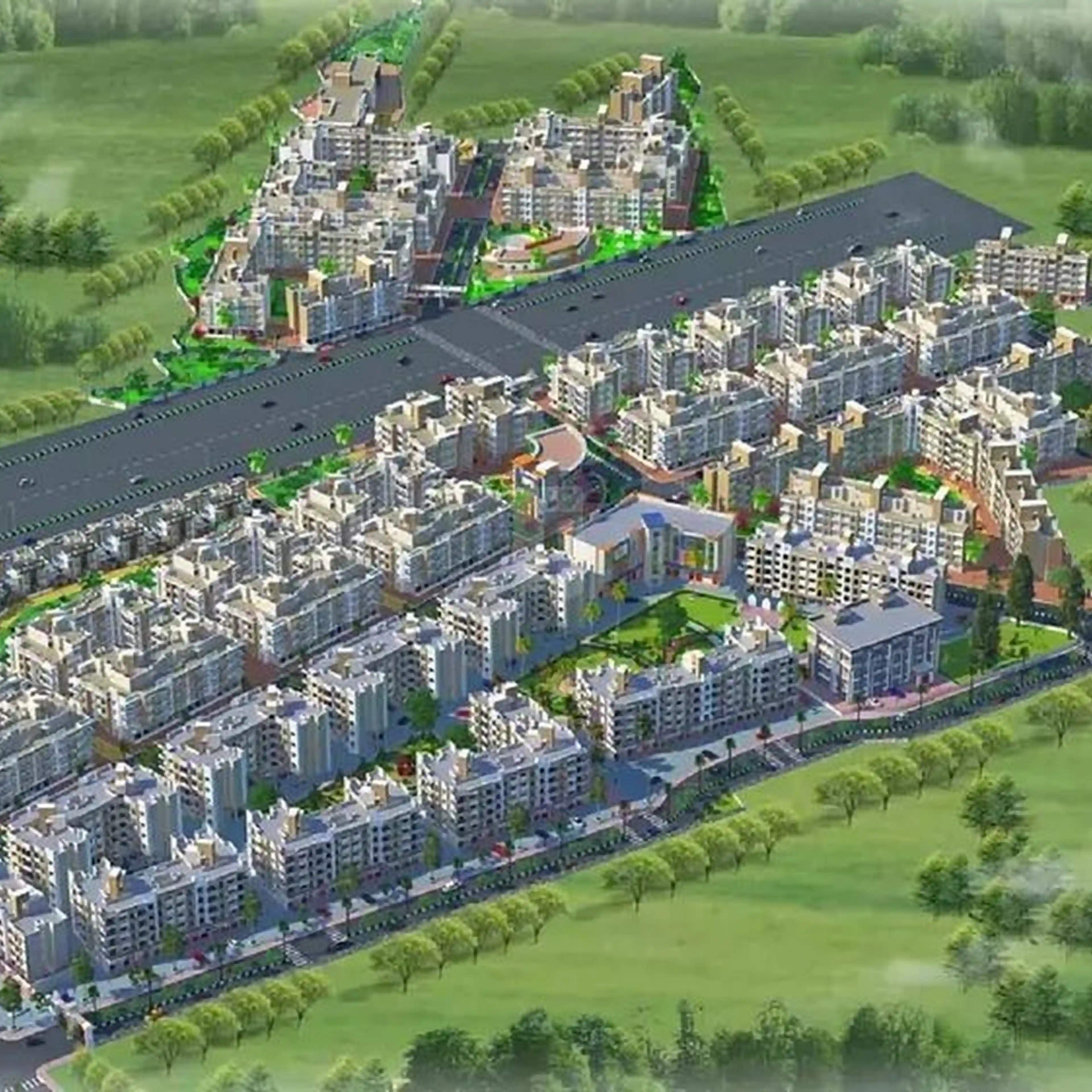 Raj Shree Gokuldham Zone 2 Story