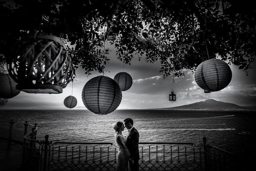 Fotógrafo de bodas Cristiano Ostinelli (ostinelli). Foto del 18 de junio 2018