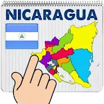 Cover Image of 下载 Juego del Mapa de Nicaragua 1.03 APK