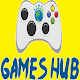 Games Hub