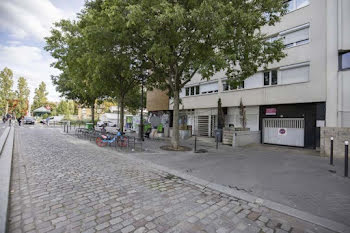 parking à Paris 19ème (75)