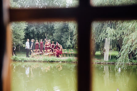 Fotógrafo de bodas Pavel Yudakov (yudakov). Foto del 30 de julio 2018