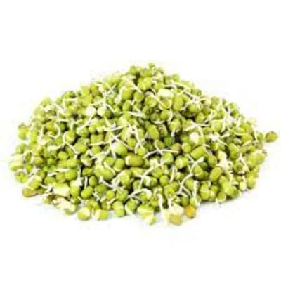 Starfresh Moong Sprout Prepack About 180 Gm