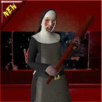 Cover Image of Herunterladen Scary Grandma - the horror nun teacher 1.0 APK