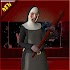 Scary Grandma - the horror nun teacher1.0