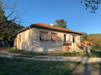 villa à Taulignan (26)