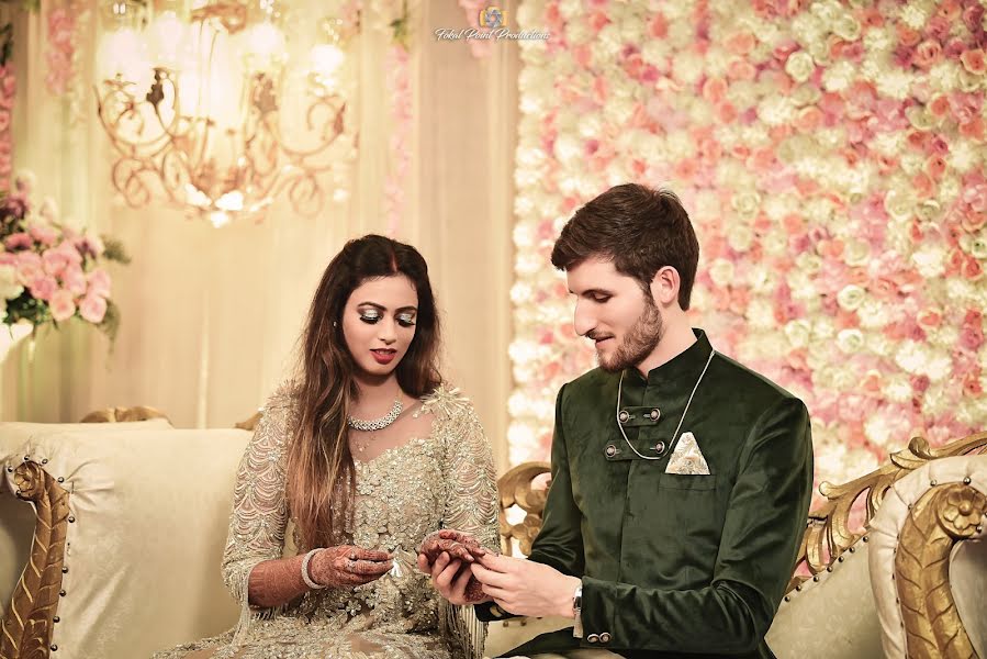 Photographe de mariage Amit Kumar Saini (fokalpointpro). Photo du 9 décembre 2020