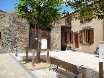 maison à Clermont-Ferrand (63)