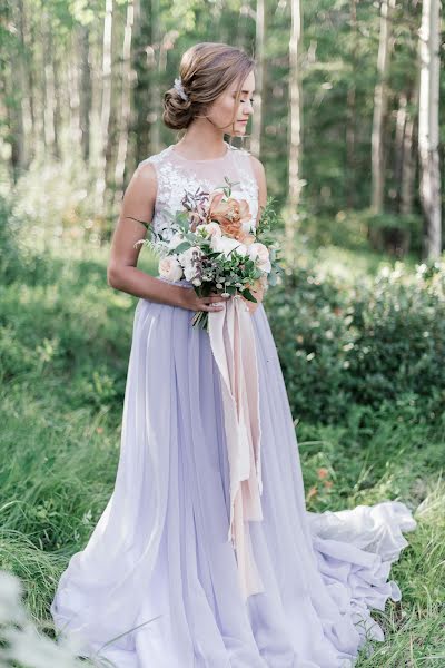 Wedding photographer Yulia Yermolayeva (yermolayeva). Photo of 5 July 2019