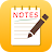 iNotepad - Simple & Easy Notes icon