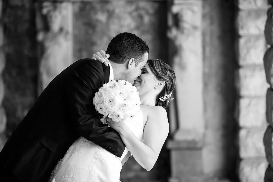 Fotógrafo de casamento Stéphane Riviera (sriviera). Foto de 14 de abril 2019