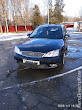 продам авто Ford Mondeo Mondeo III Hatchback