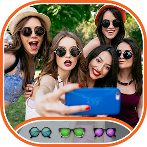 Download Sunglasses Photo Editor For PC Windows and Mac