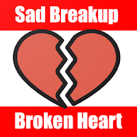 Broken Heart Sad Love Messages SMS