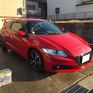 CR-Z ZF2