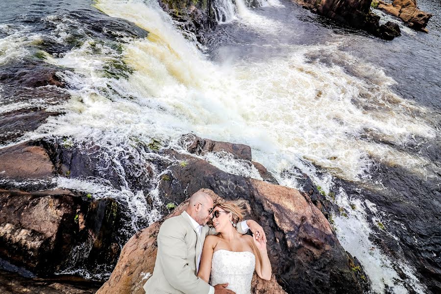 Hochzeitsfotograf Alvaro Bellorin (alvarobellorin). Foto vom 21. Juni 2017