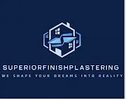 Superiorfinishplastering Logo