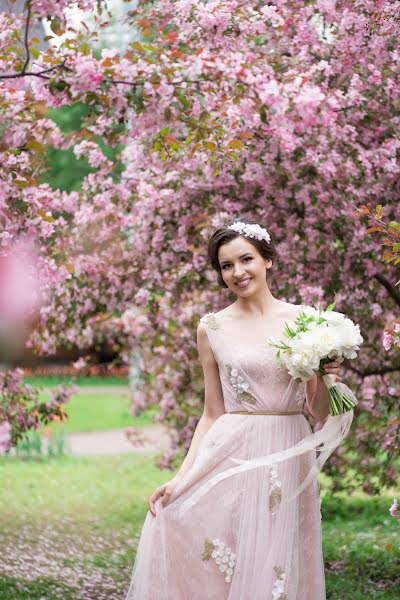 Fotograful de nuntă Mariya Dedkova (marydedkova). Fotografia din 29 mai 2017