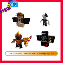 ROBLOX Wallpaper APK for Android Download