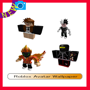 Download Roblox Avatar Wallpaper 2018 by anakpadang APK 