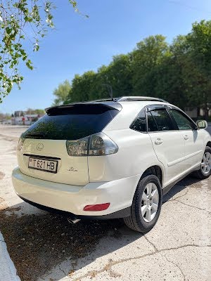 продам авто Lexus RX 330 RX II фото 2