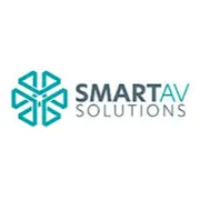 Smart AV Solutions Logo