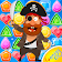 Sea Pirate icon