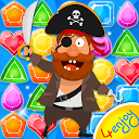 تنزيل Sea Pirate: Match-3 التثبيت أحدث APK تنزيل