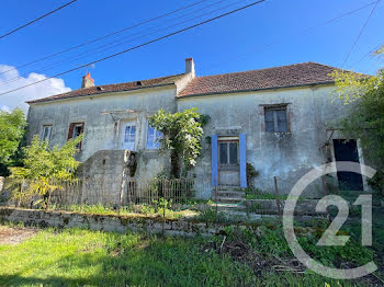 maison à Arbourse (58)