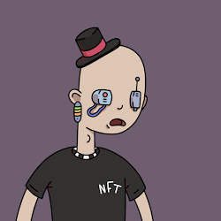 Nft Collectors Social Club #108