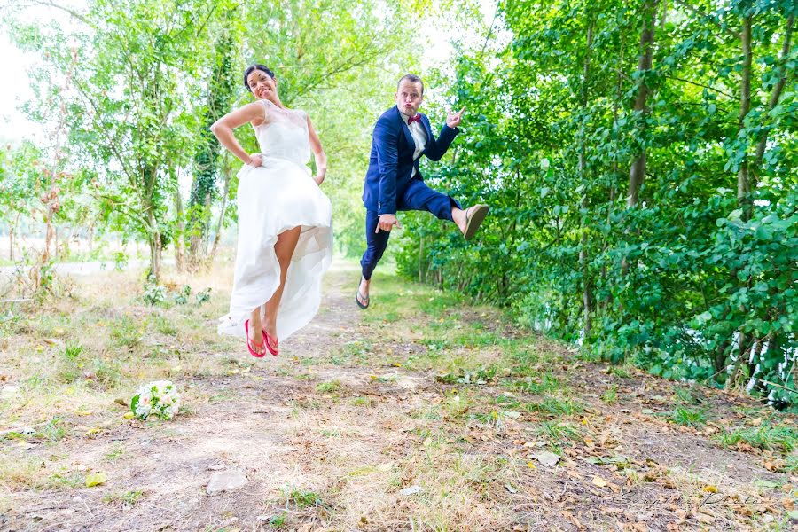 Photographe de mariage Marie Lou Dubois (saupharphoto). Photo du 27 avril 2019