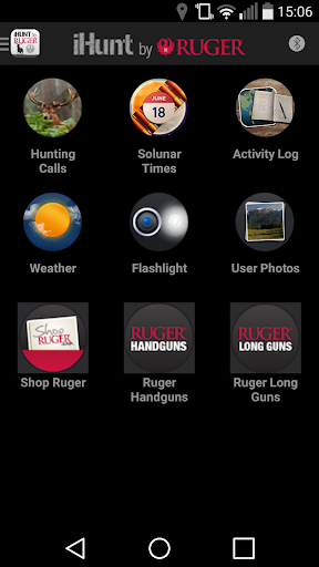 iHunt: 600 Hunting Calls